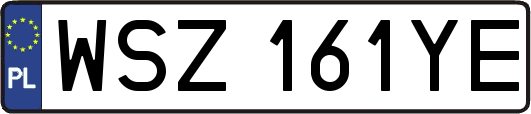 WSZ161YE