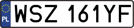 WSZ161YF