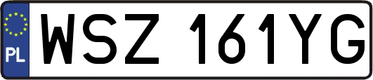 WSZ161YG