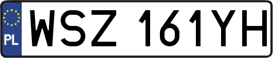 WSZ161YH