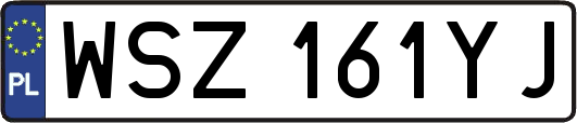 WSZ161YJ