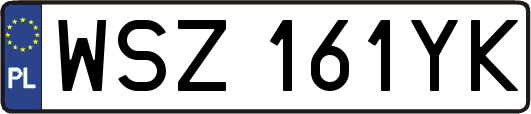 WSZ161YK