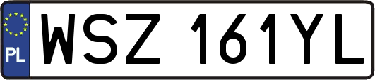 WSZ161YL