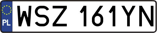 WSZ161YN
