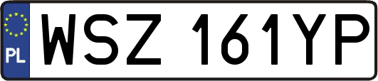 WSZ161YP