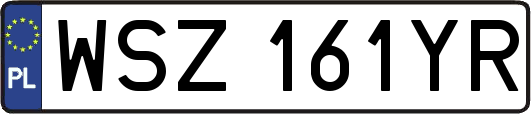 WSZ161YR