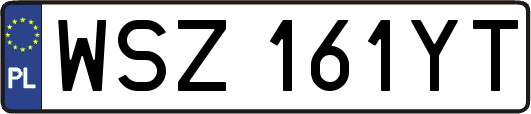 WSZ161YT