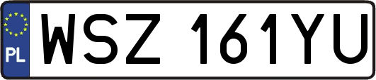 WSZ161YU