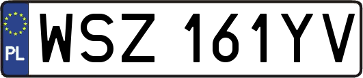 WSZ161YV