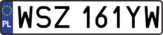 WSZ161YW