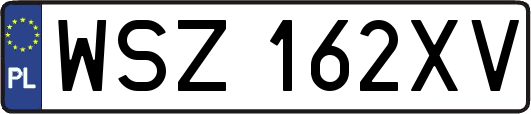 WSZ162XV