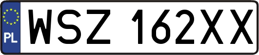 WSZ162XX