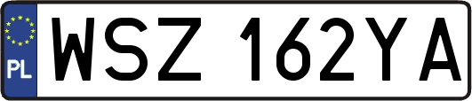 WSZ162YA