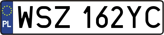 WSZ162YC
