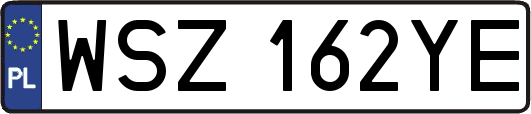 WSZ162YE