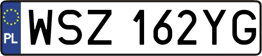 WSZ162YG