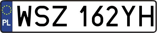 WSZ162YH