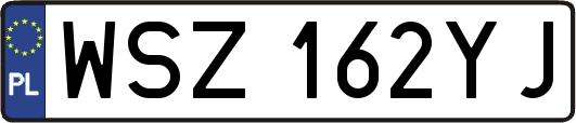WSZ162YJ