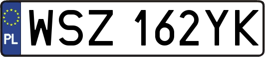 WSZ162YK