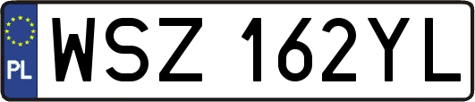 WSZ162YL