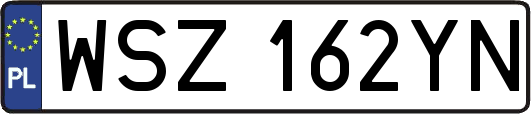 WSZ162YN