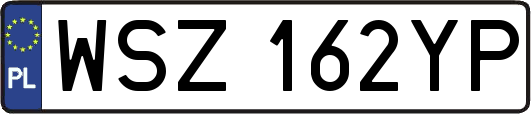 WSZ162YP