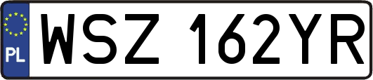 WSZ162YR