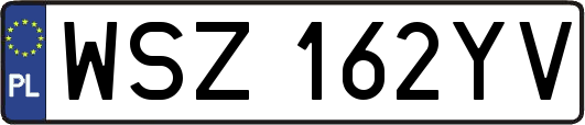 WSZ162YV