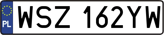 WSZ162YW