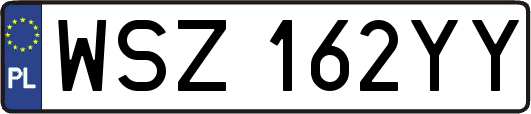 WSZ162YY