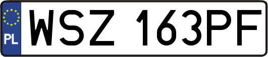 WSZ163PF