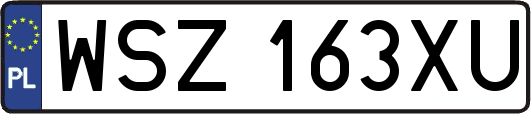 WSZ163XU