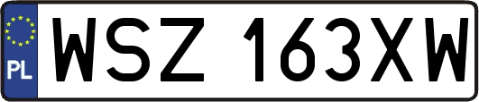 WSZ163XW