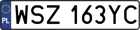 WSZ163YC