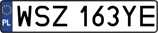 WSZ163YE