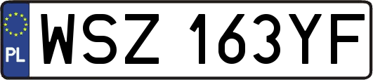 WSZ163YF