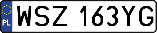 WSZ163YG