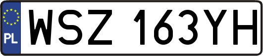 WSZ163YH