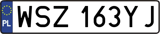 WSZ163YJ