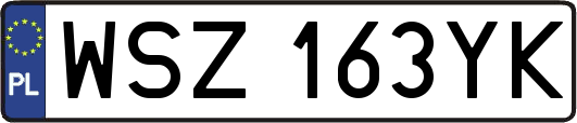 WSZ163YK