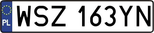 WSZ163YN