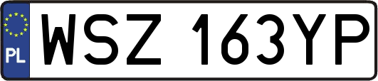WSZ163YP