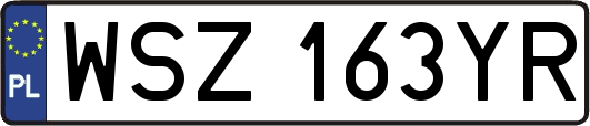 WSZ163YR