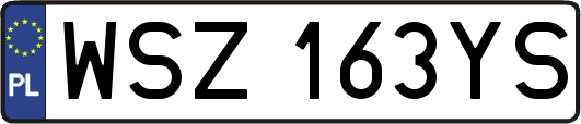 WSZ163YS
