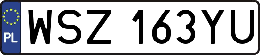 WSZ163YU