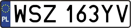 WSZ163YV