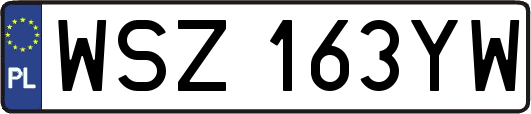 WSZ163YW