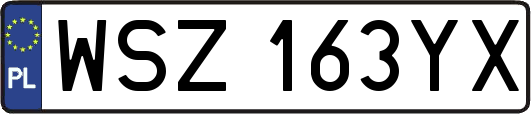 WSZ163YX