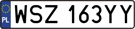 WSZ163YY