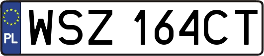WSZ164CT